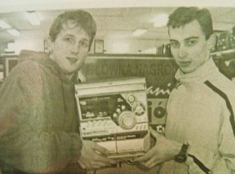 Historia piotrkowskiego radia. To ju prawie 30 lat