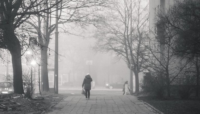 Smog daje si we znaki mieszkacom regionu. Przekroczenie norm pyu PM 10