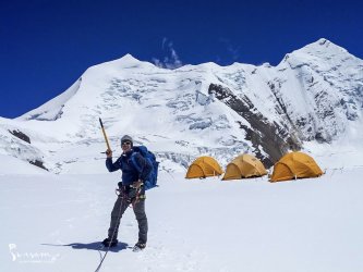Himlung - nepalski szczyt, ktry warto pozna