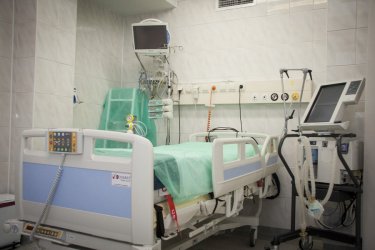 Covid-19 w szpitalu na Rakowskiej - zamknito oddzia wewntrzny