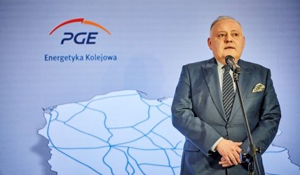 PGE Polska Grupa Energetyczna powikszya si o segment energetyki kolejowej