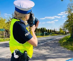 Podsumowanie akcji „Prdko” na terenie wojewdztwa