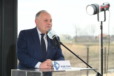 Powstaje spka PGE PAK Energia Jdrowa - budowa elektrowni jdrowej w Koninie/Ptnowie w Wielkopolsce