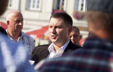 „Razem dla Piotrkowa” chce ratowa polskie samorzdy