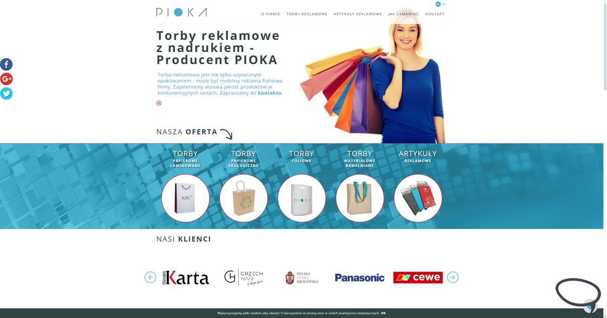 Jak torby materiaowe baweniane z nadrukiem mog sta si praktycznym i modnym gadetem reklamowym?