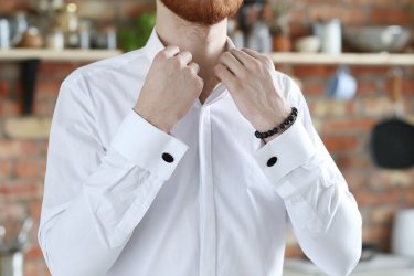 Eleganckie koszule z nadrukiem - 5 najwaniejszych cech