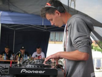 Turniej DJ-w Protector DJ-s Cup 2017. Wyniki