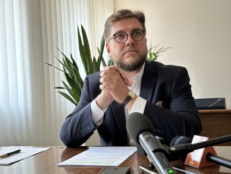 100 Dni prezydentury Juliusza Wiernickiego: pierwsze oceny mieszkacw i politykw