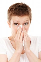 Przeziębienie i grypa latem – jak zapobiegać?