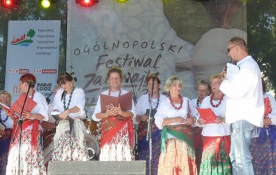 Radomsko: III Oglnopolski Festiwal Zalewajki