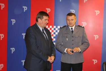 W Piotrkowie bd dodatkowe patrole policyjne