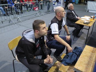 Piotrkowski trener bdzie szuka bokserskich talentw