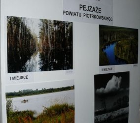 Piotrkw: Konkurs fotograficzny rozstrzygnity