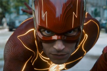 Flash – zobacz nowe przygody w kinie