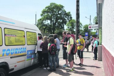 Minibusy znikn z ulic Piotrkowa?