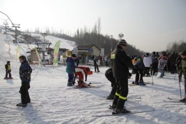 Czy narciarze w naszym regionie czsto ami przepisy?