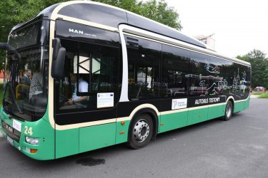Piotrków pozyskał dofinansowanie na autobusy elektryczne!