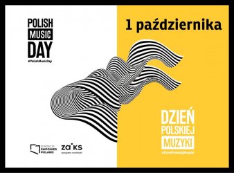 Dzie Polskiej Muzyki - 1 padziernika 2021