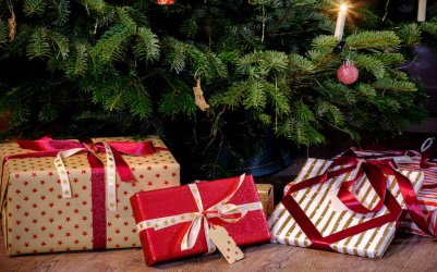 Czy witeczne prezenty s opodatkowane?