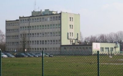 COVID -19 w Szpitalu Wojewdzkim w Piotrkowie (AKTUALIZACJA)