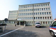 Piotrkowski szpital spada w rankingu 