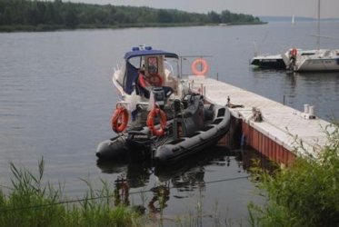 Nowa d dla ratownikw wodnych z Piotrkowa 