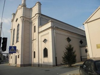 Co stanie się z piotrkowską synagogą? 