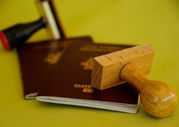 Wprowadzono nowe wnioski paszportowe