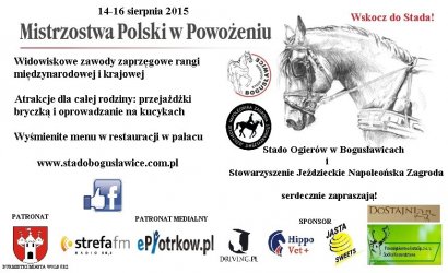 Mistrzostwa Polski w Powoeniu