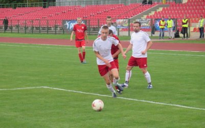Kluby z regionu zaczynaj walk w Pucharze Polski