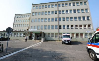 Arkadiusz Lisiecki zmar w szpitalu