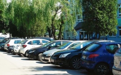 W Piotrkowie zarejestrowano już ponad 60 tysięcy pojazdów