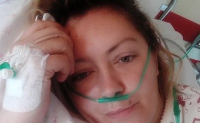 „Rak zjada moje koci”. 39-letnia Ania z Piotrkowa chce y dla swojej crki