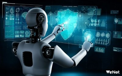 Jak nady za technologi i czerpa korzyci z nowych rozwiza opartych na AI?