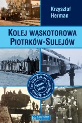 Pierwsza publikacja o kolejce sulejowskiej