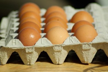 Ile naprawd wiesz o jajkach? 