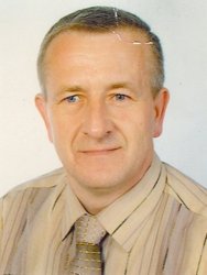 Zagin Andrzej Matysiak z Tomaszowa 