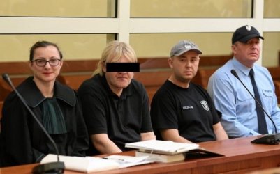 Mariusz T. ponownie skazany za posiadanie dziecięcej pornografii
