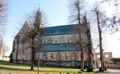 Odkrywamy znane i nieznane – Klasztor Cystersw w Sulejowie
