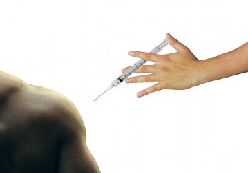 Sanepid zachca do szczepie przeciw grypie