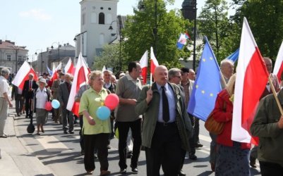 W Piotrkowie nie bdzie pochodu