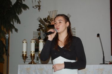 Szydw: 16-letnia Olga bezkonkurencyjna