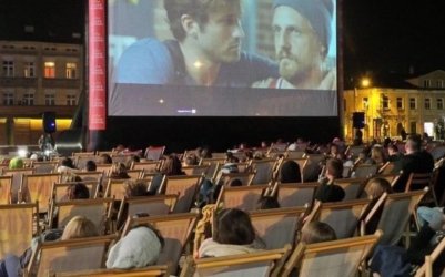Kino na leakach wraca do Piotrkowa