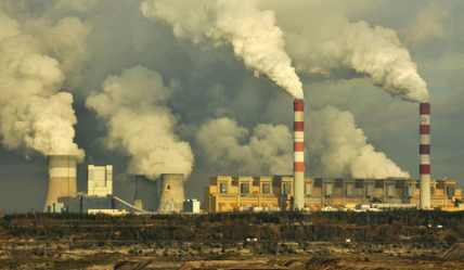  Elektrownia Bechatw najwikszym trucicielem w Europie