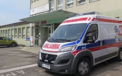 Oddzia Urazowo-Ortopedyczny w szpitalu przy ul. Rakowskiej zamknity (AKTUALIZACJA)