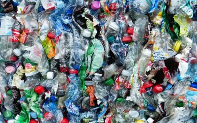 Raport: plastik wikszym problemem ni zmiany klimatu