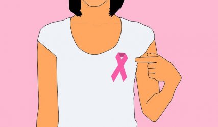 Kobiety, badajcie piersi! Różowy Październik 2018