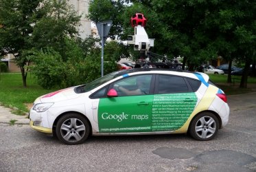 Google w Piotrkowie – czy bdzie Street View?