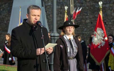 Święto Niepodległości w Piotrkowie (zdjęcia)