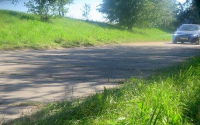 Miasto ogłosiło przetarg na budowę drogi na Słoneczko
